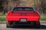 Acura NSX-T 1995 года
